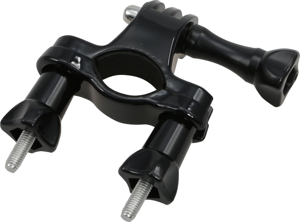 Rollei XL sada příslušenství pro outdoor/ 49ks pro kamery ROLLEI a GoPro