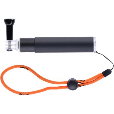 Rollei XL sada příslušenství pro outdoor/ 49ks pro kamery ROLLEI a GoPro