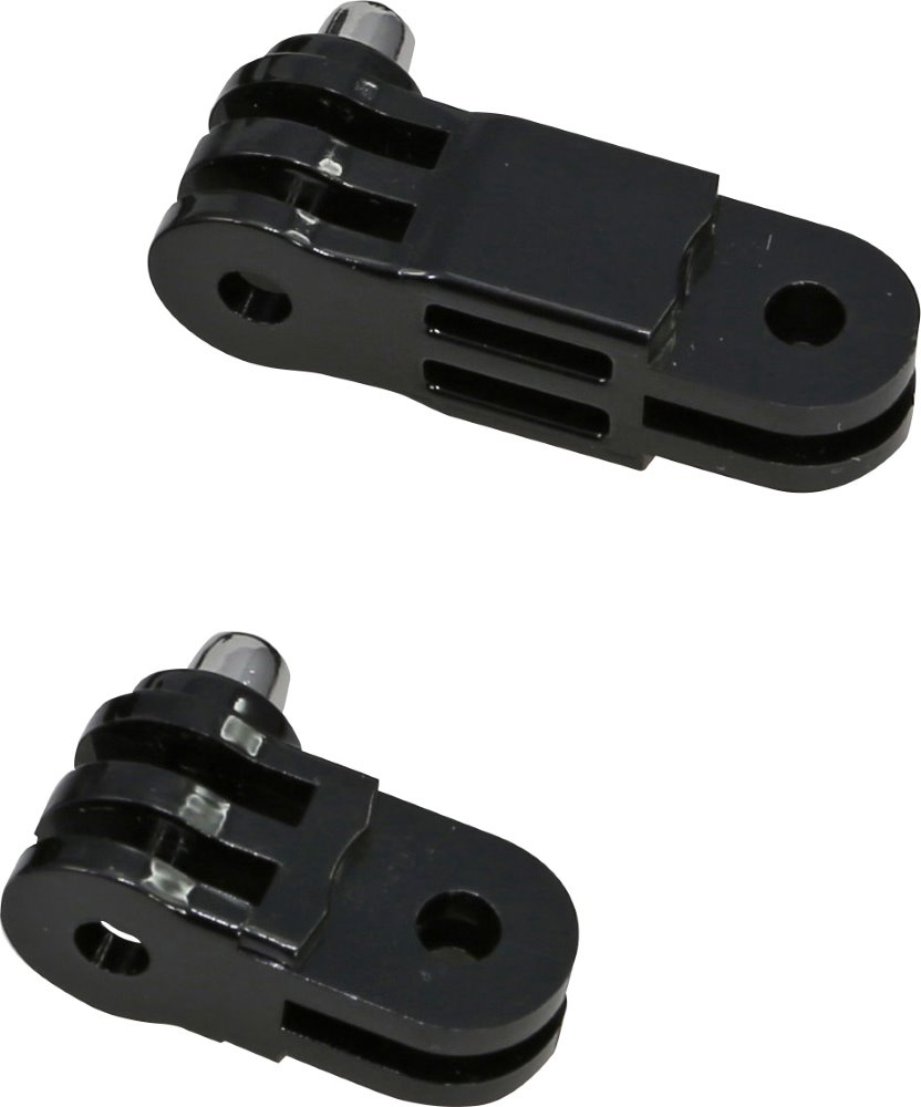 Rollei XL sada příslušenství pro outdoor/ 49ks pro kamery ROLLEI a GoPro