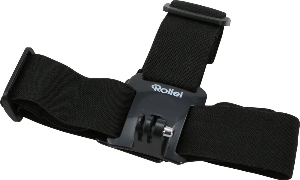 Rollei XL sada příslušenství pro outdoor/ 49ks pro kamery ROLLEI a GoPro