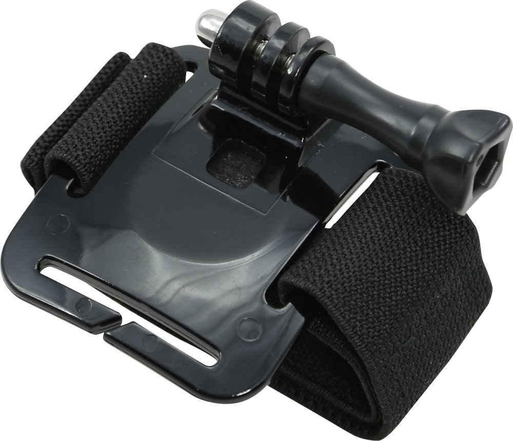 Rollei XL sada příslušenství pro outdoor/ 49ks pro kamery ROLLEI a GoPro