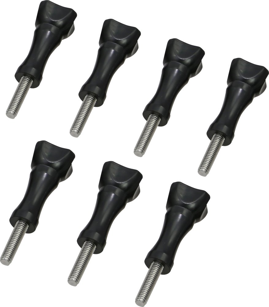 Rollei XL sada příslušenství pro outdoor/ 49ks pro kamery ROLLEI a GoPro