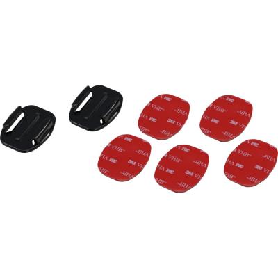 Rollei XL sada příslušenství pro outdoor/ 49ks pro kamery ROLLEI a GoPro