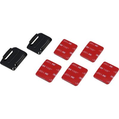 Rollei XL sada příslušenství pro outdoor/ 49ks pro kamery ROLLEI a GoPro