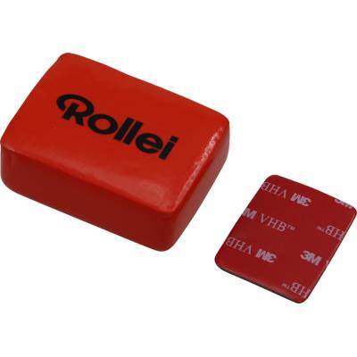 Rollei XL sada příslušenství pro outdoor/ 49ks pro kamery ROLLEI a GoPro