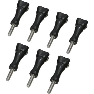 Rollei XL sada příslušenství pro outdoor/ 49ks pro kamery ROLLEI a GoPro