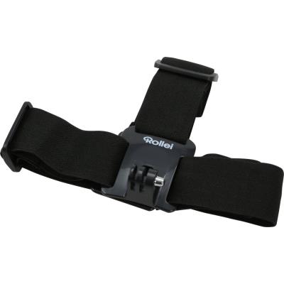 Rollei XL sada příslušenství pro outdoor/ 49ks pro kamery ROLLEI a GoPro