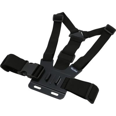 Rollei XL sada příslušenství pro outdoor/ 49ks pro kamery ROLLEI a GoPro