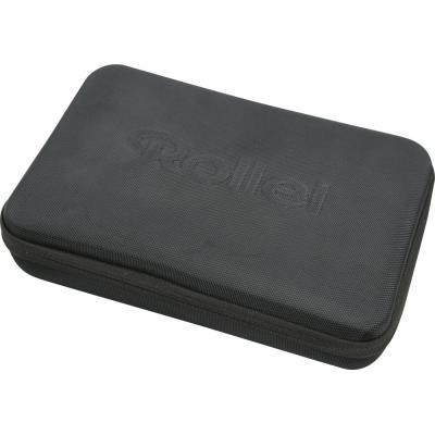 Rollei XL sada příslušenství pro outdoor/ 49ks pro kamery ROLLEI a GoPro