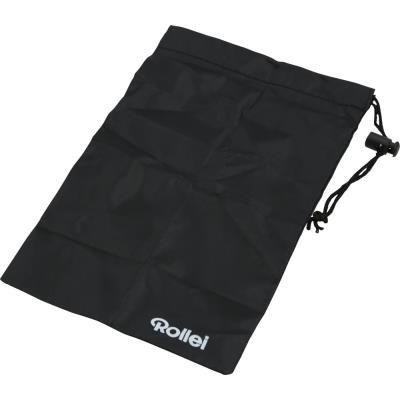 Rollei XL sada příslušenství pro outdoor/ 49ks pro kamery ROLLEI a GoPro
