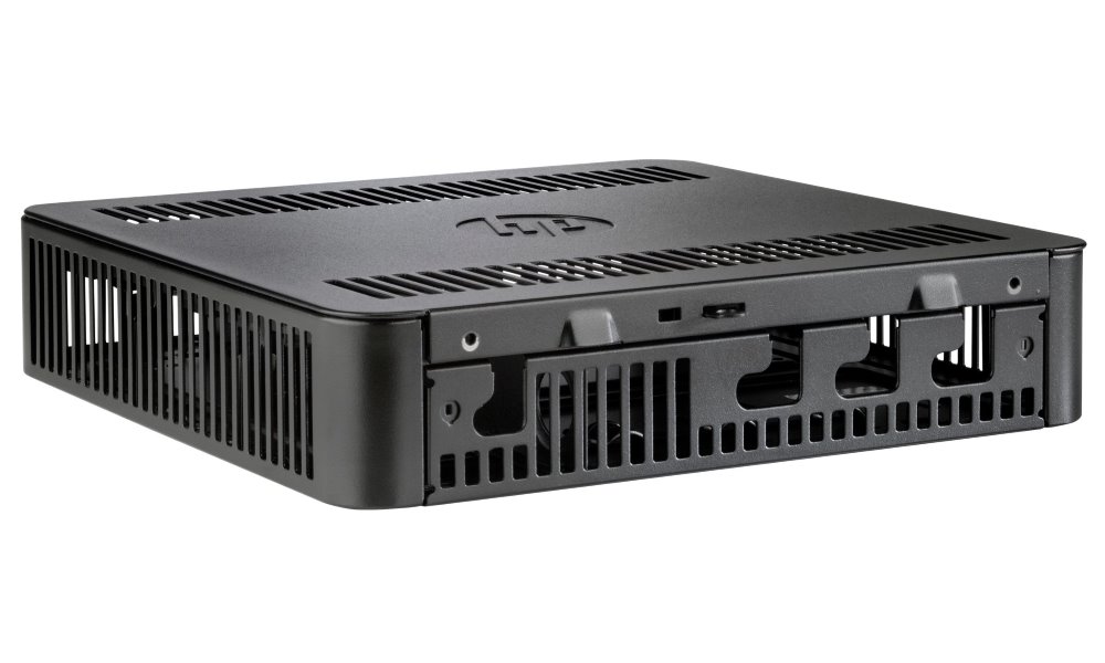 HP Desktop Mini LockBox V2