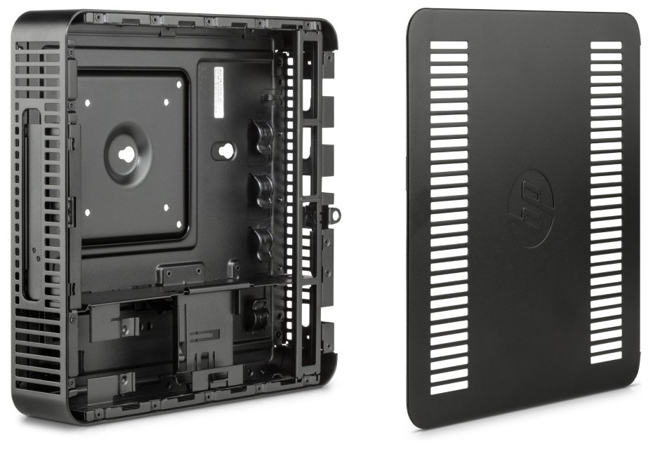 HP Desktop Mini LockBox V2