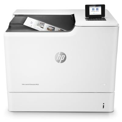 HP Color LaserJet Enterprise M652dn/ A4/ 47ppm/ 1200x1200 dpi/ 1GB/ LAN/ duplex