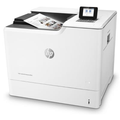 HP Color LaserJet Enterprise M652dn/ A4/ 47ppm/ 1200x1200 dpi/ 1GB/ LAN/ duplex