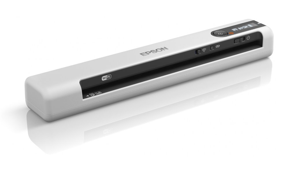 Epson skener WorkForce DS-80W