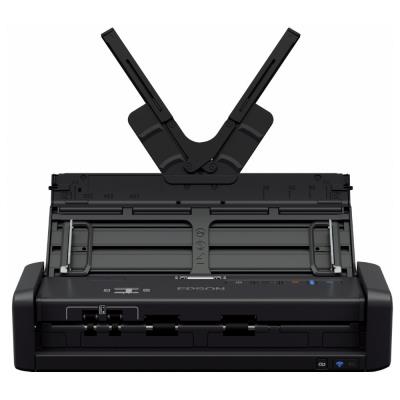 Epson skener WorkForce DS-360W/ A4/ 1200dpi/ USB3.0/ Wi-Fi/ 3 roky záruka po registraci