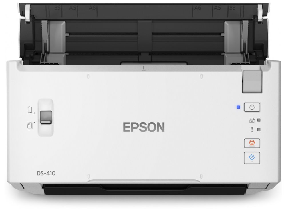 Epson skener WorkForce DS-410/ 3 roky záruka po registraci