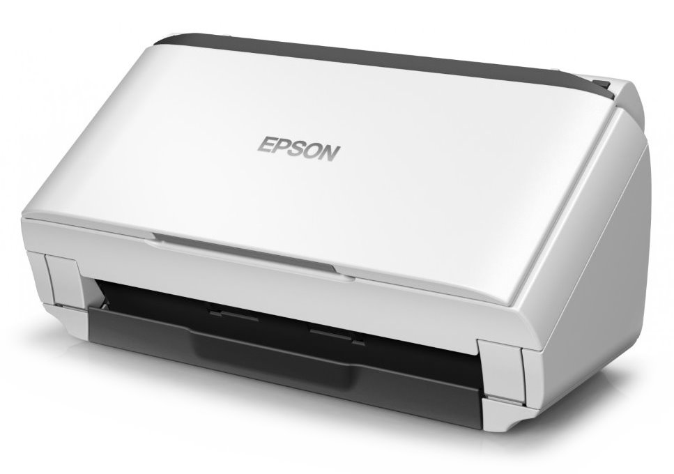 Epson skener WorkForce DS-410/ 3 roky záruka po registraci