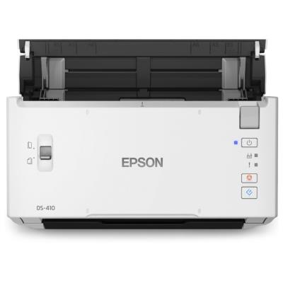 Epson skener WorkForce DS-410/ 3 roky záruka po registraci