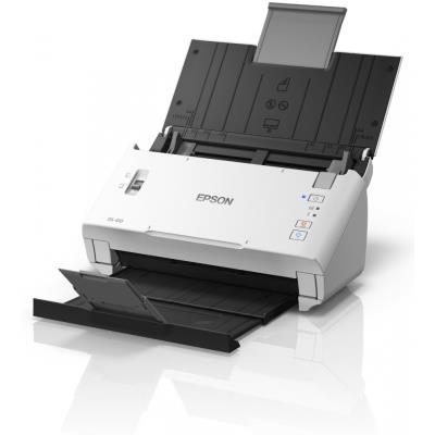 Epson skener WorkForce DS-410/ 3 roky záruka po registraci