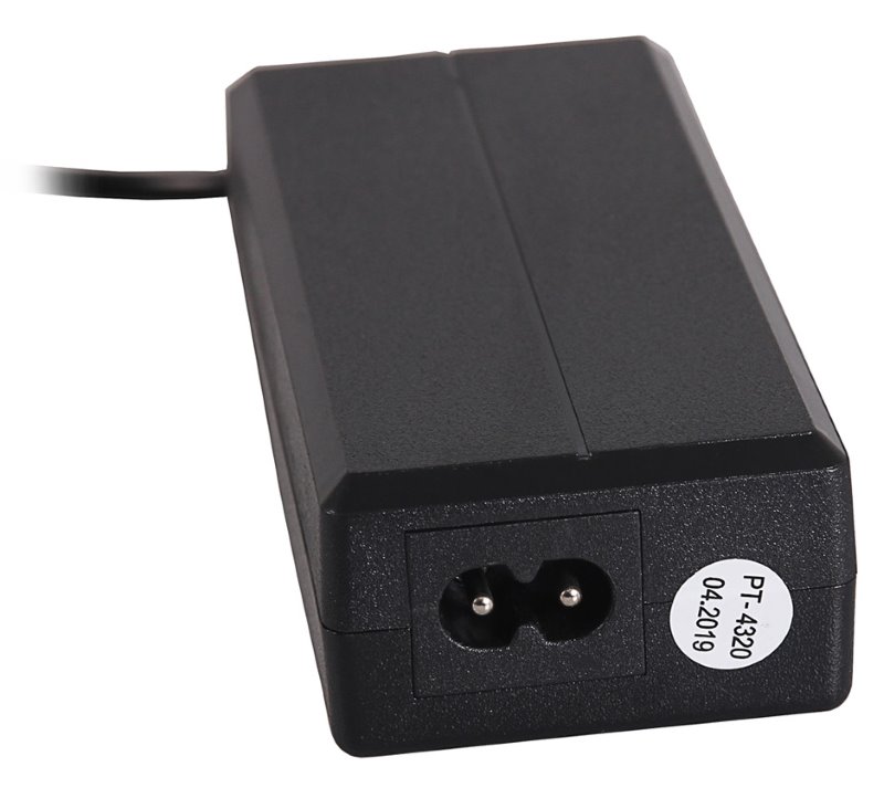 PATONA napájecí adaptér k ntb/ 19V/3,42A 65W/ konektor 5,5x1,7mm/ ACER PREMIUM/ délka kabelu 2,5 m