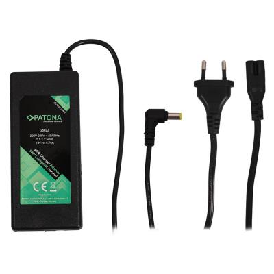 PATONA napájecí adaptér k ntb/ 19V/4,74A 90W/ konektor 5,5x2,5mm/ ACER PREMIUM/ délka kabelu 2,5 m