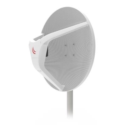 MikroTik RouterBOARD Wireless Wire Dish, 1x Gbit LAN, 802.11ad (60 GHz)
