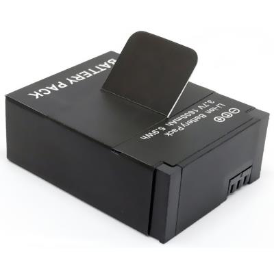 TRX baterie GoPro/ 1600 mAh/ pro Hero3/ Hero3+/ neoriginální