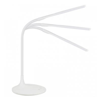 UMAX chytrá stolní LED lampa U-Smart Wifi Desk Lamp/ Wi-Fi/ 6W/ 2700-6500K/ iOS + Android/ čeština/ bílá