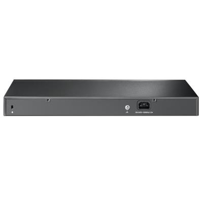 TP-Link TL-SF1016/ switch 16x 10/100Mbps/ 19"rackmount