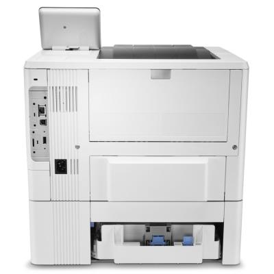 HP LaserJet Enterprise M507x/ A4/ 43ppm/ 1200x1200dpi/ USB/ LAN/ duplex/ 550p tray/ Wifi/ dotykový panel