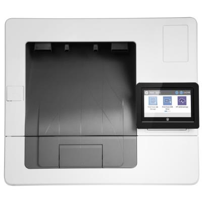HP LaserJet Enterprise M507x/ A4/ 43ppm/ 1200x1200dpi/ USB/ LAN/ duplex/ 550p tray/ Wifi/ dotykový panel