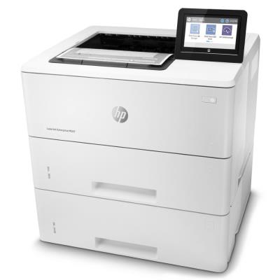 HP LaserJet Enterprise M507x/ A4/ 43ppm/ 1200x1200dpi/ USB/ LAN/ duplex/ 550p tray/ Wifi/ dotykový panel