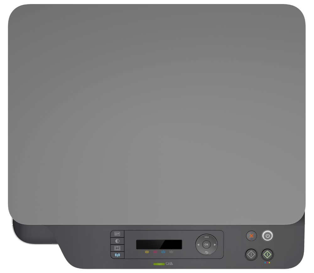 HP Color Laser 178nw/ A4/ print+scan+copy/ 18/4ppm/ 600x600dpi/ USB/ LAN/ WIFI