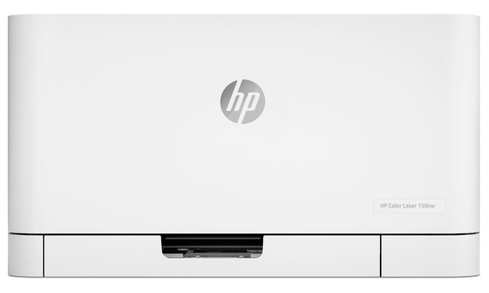 HP Color Laser 150nw/ A4/ 18ppm/ 600x600dpi/ USB/ LAN/ WIFI