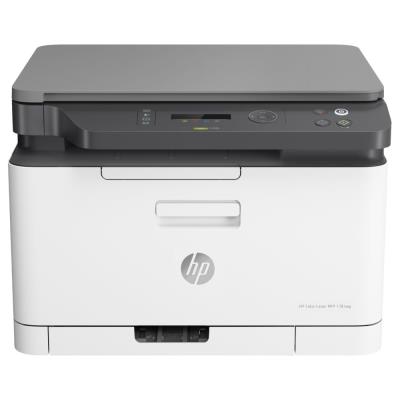 HP Color Laser 178nw/ A4/ print+scan+copy/ 18/4ppm/ 600x600dpi/ USB/ LAN/ WIFI