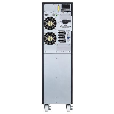 APC Easy-UPS SRV 6000VA (6000W)/ ONLINE/ 230V/ LCD