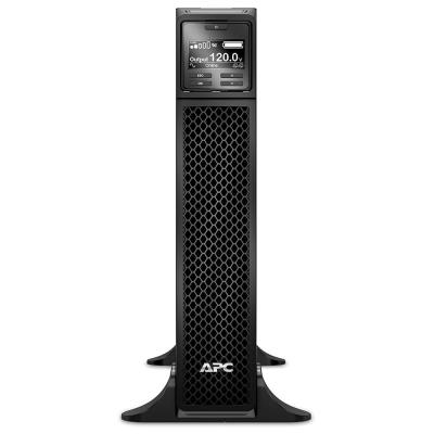APC Smart-UPS SRT 1500VA (1500W)/ ONLINE/ 230V/ LCD