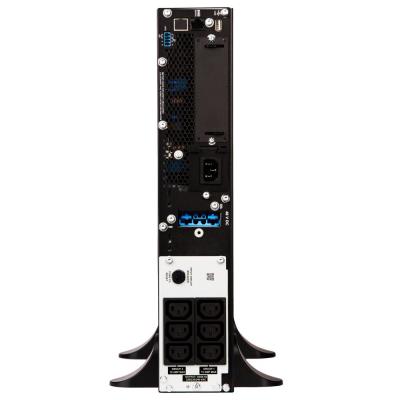 APC Smart-UPS SRT 1500VA (1500W)/ ONLINE/ 230V/ LCD