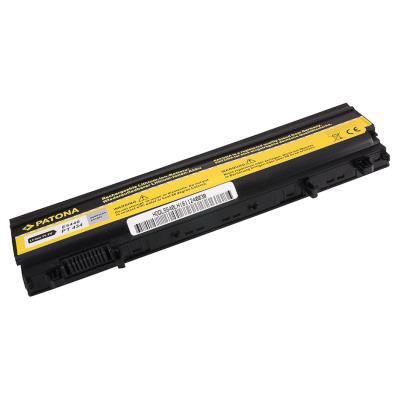 PATONA baterie pro ntb DELL LATITUDE E5440/E5540 4400mAh Li-Ion 11,1V