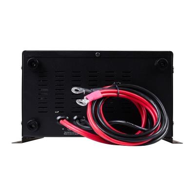 MHPower záložní zdroj MHPower MSKD-700-12, UPS, 700W, čistý sinus, 12V, solární regulátor MPPT