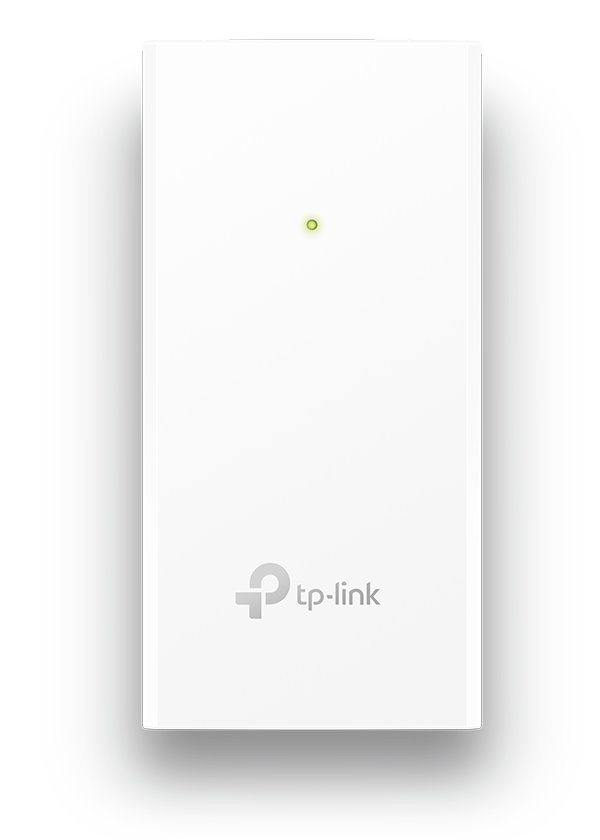 TP-Link TL-POE2412G - PoE Adapter