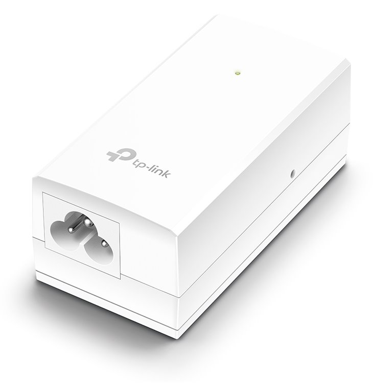 TP-Link TL-POE2412G - PoE Adapter