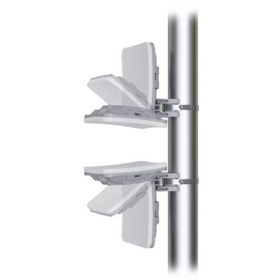 MikroTik Polohovatelný držák quickMOUNT-X