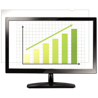 FELLOWES privátní filtr PrivaScreen™ na monitor/ 23,8” W/ 16:9/ rozměr 527 x 297 mm