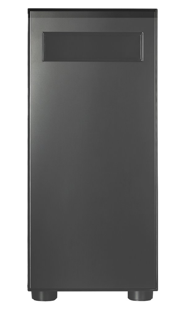 CHIEFTEC MidT Hawk AL-02B-OP / 2x USB 3.0/ 1x USB 2.0/ bez zdroje/ černý