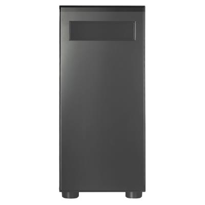 CHIEFTEC MidT Hawk AL-02B-OP / 2x USB 3.0/ 1x USB 2.0/ bez zdroje/ černý