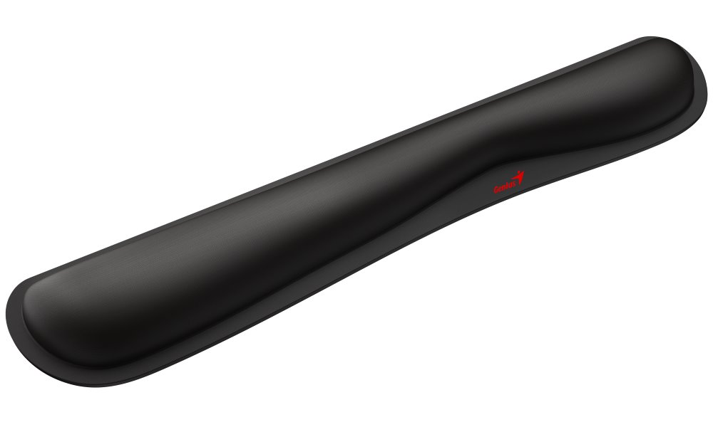 GENIUS předložka ke klávesnici G-WP 100/ 460 x 85 x 25 mm