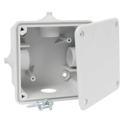 Solarmi 8102_KA instalační box pro spojení kabelů solárních elektráren