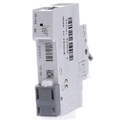 Solarmi Hager MBN110 jistič 10A pro měniče GridFree